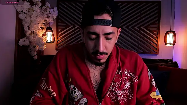 Donovan Desmond online show from 03-12-26, 06:30