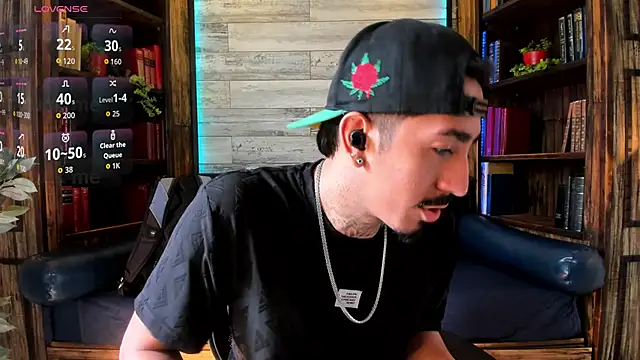 Donovan Desmond online show from 04-13-26, 07:52