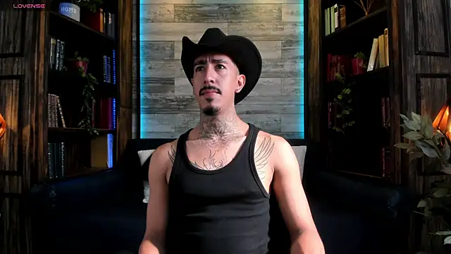 Donovan Desmond online show from 05-15-26, 08:38
