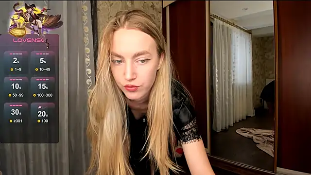 mishapallmer online show from 11-27-25, 04:14