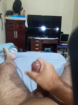 Marcelo491c online show from 01-16-26, 02:26