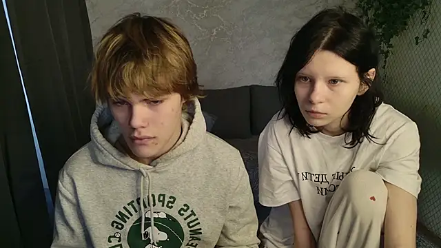 Bonnie And C1yde online show from 03-10-26, 05:12