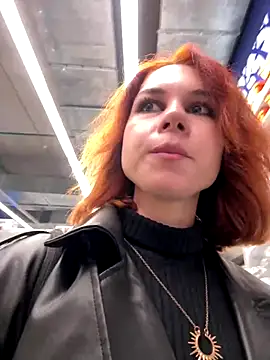 RosieSecret online show from 09-18-25, 07:10