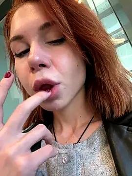 RosieSecret online show from 09-23-25, 07:11