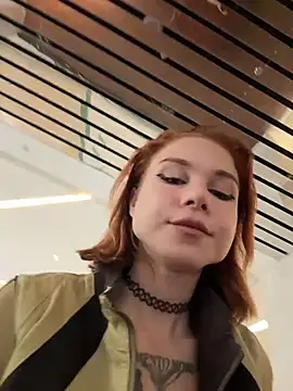 RosieSecret online show from 10-01-25, 07:03