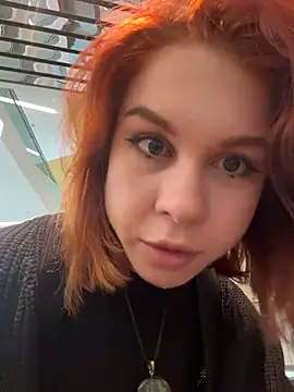 RosieSecret online show from 10-02-25, 07:04