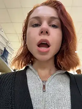 RosieSecret online show from 10-16-25, 08:04