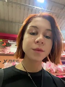 RosieSecret online show from 10-27-25, 08:07