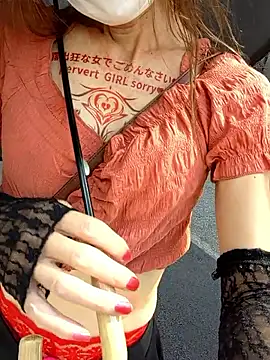 pink-mai online show from 09-29-25, 12:27