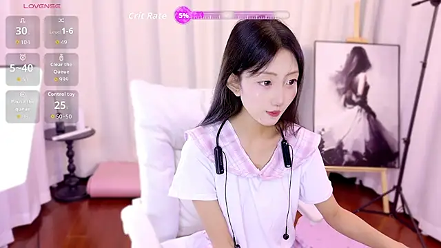 hanbaobao online show from 09-19-25, 10:05