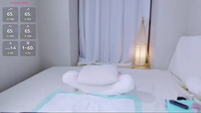 hanbaobao online show from 02-01-26, 12:15