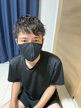 jiji9253 online show from 10-10-25, 12:26