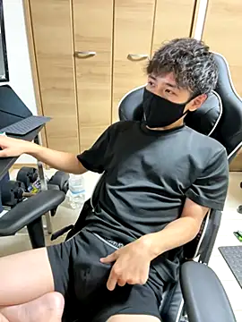 jiji9253 online show from 11-13-25, 11:42