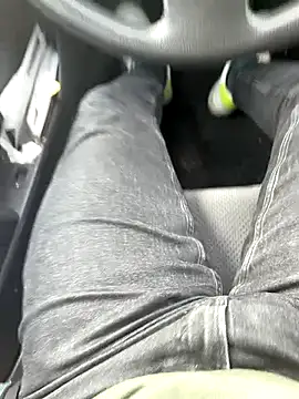 BimannSuedlaender online show from 12-17-25, 01:28