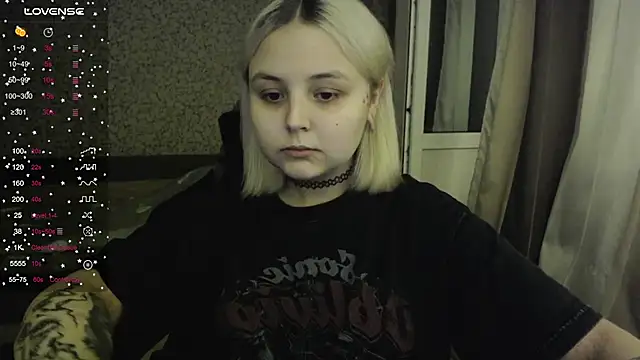 Snapshot of vendymories chatting on 11-08-25, 01:50 vendymories online show from 11-08-25, 01:50