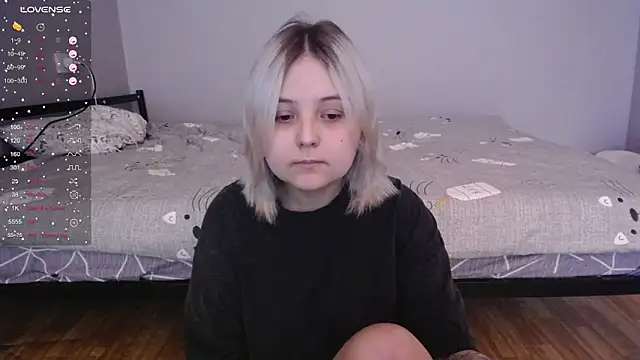 Snapshot of vendymories chatting on 01-10-26, 09:11 vendymories online show from 01-10-26, 09:11