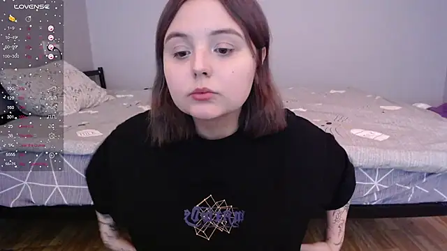 Snapshot of vendymories chatting on 01-12-26, 08:25 vendymories online show from 01-12-26, 08:25