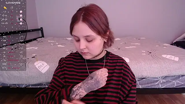 Snapshot of vendymories chatting on 01-15-26, 12:10 vendymories online show from 01-15-26, 12:10