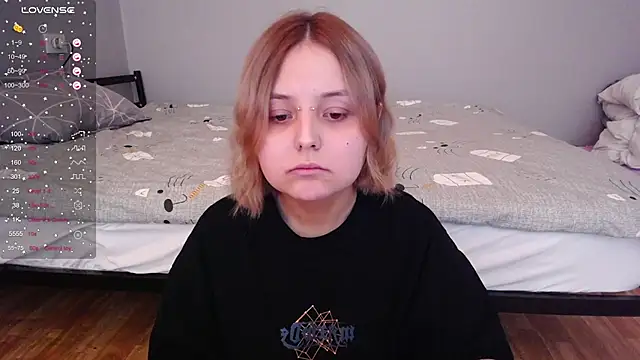 Snapshot of vendymories chatting on 01-31-26, 07:11 vendymories online show from 01-31-26, 07:11