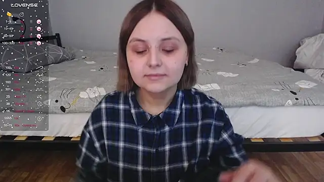 Snapshot of vendymories chatting on 02-04-26, 06:58 vendymories online show from 02-04-26, 06:58