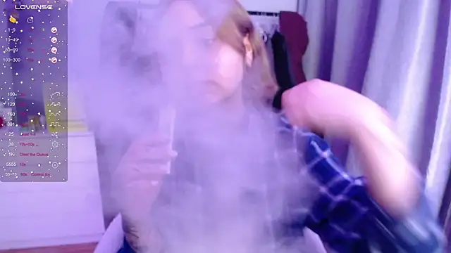 Snapshot of vendymories chatting on 02-07-26, 06:00 vendymories online show from 02-07-26, 06:00