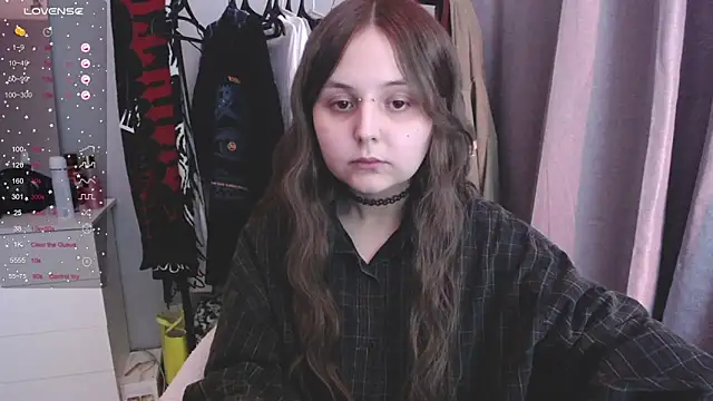 Snapshot of vendymories chatting on 02-15-26, 05:20 vendymories online show from 02-15-26, 05:20