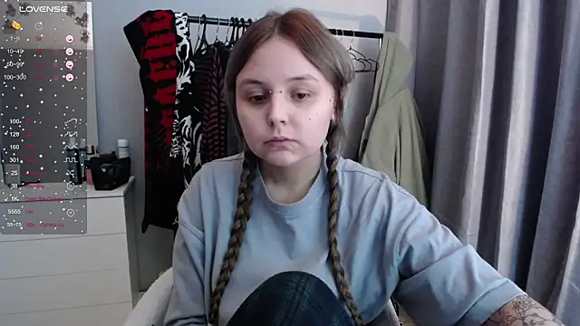 Snapshot of vendymories chatting on 02-21-26, 03:46 vendymories online show from 02-21-26, 03:46