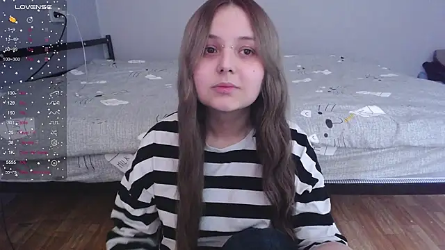 Snapshot of vendymories chatting on 02-26-26, 07:13 vendymories online show from 02-26-26, 07:13