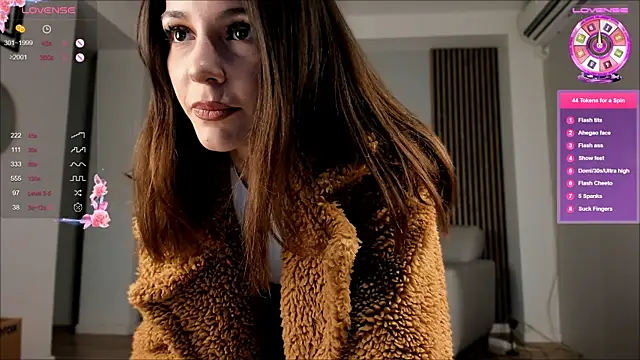 lexira1n online show from 09-18-25, 02:30