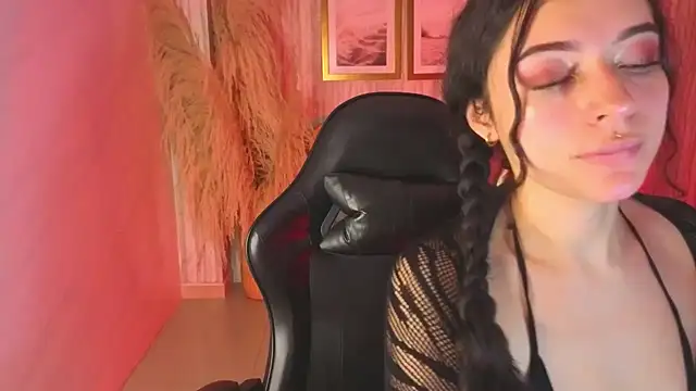 valkiria ardent s online show from 12-19-25, 01:18