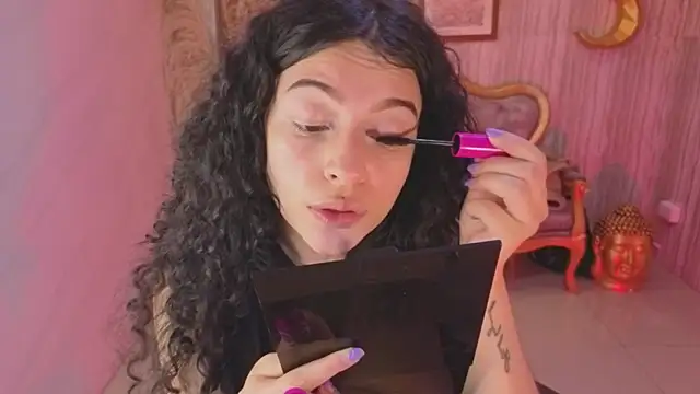 valkiria ardent s online show from 02-19-26, 12:56