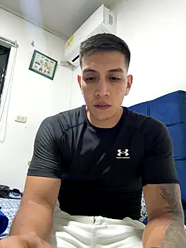 blackbullger  online show from 10-15-25, 11:38