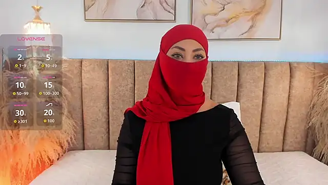 azza   online show from 11-24-25, 12:05