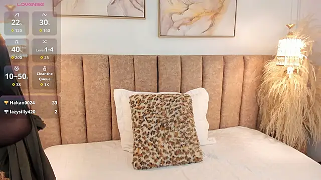 azza   online show from 12-03-25, 11:41