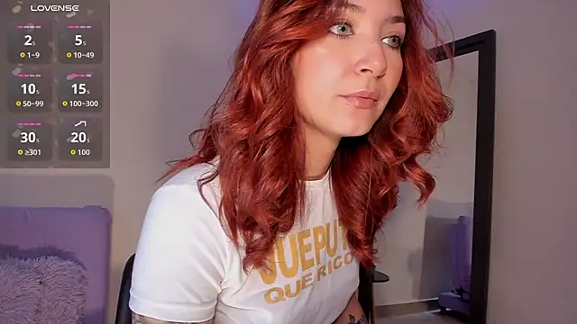 Isis-Blaze online show from 11-25-25, 09:04