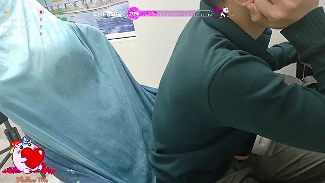 zaLo o79244o625 online show from 02-20-26, 04:40