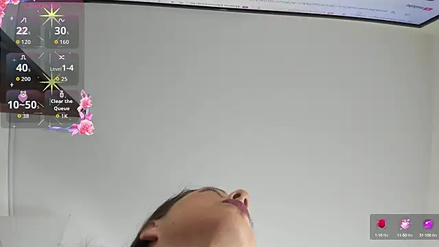 Katia gh online show from 10-15-25, 11:32