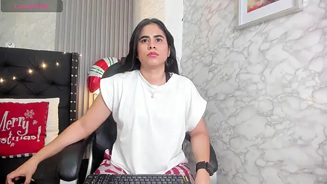 alicy  torres online show from 12-17-25, 12:11