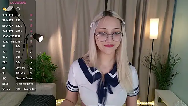 Marry sharp online show from 11-28-25, 09:06