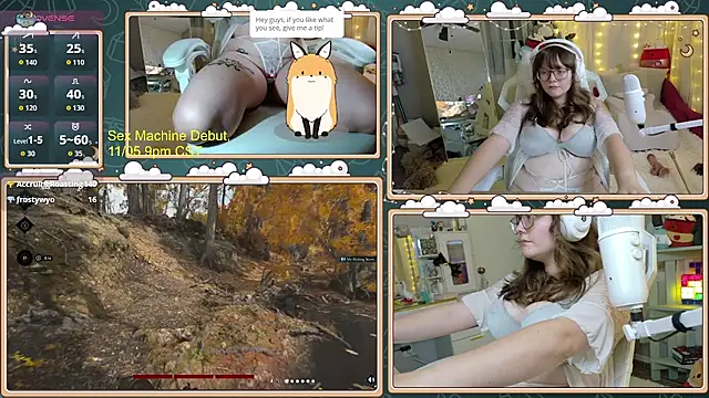 ithuriella online show from 11-05-25, 03:06