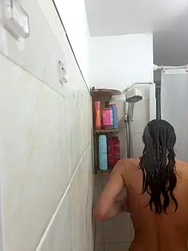 MilaRenee online show from 09-29-25, 09:41