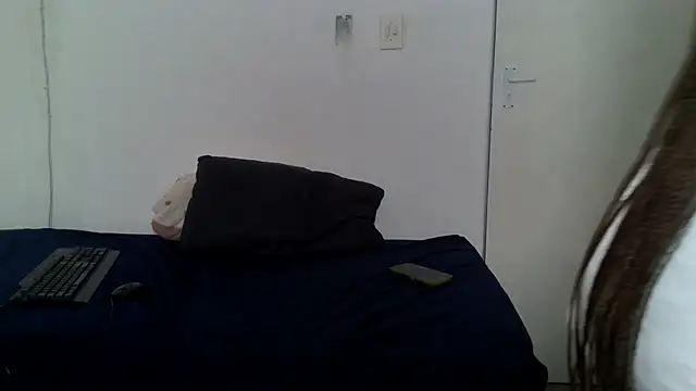 BrownSugarX02 online show from 11-24-25, 04:29