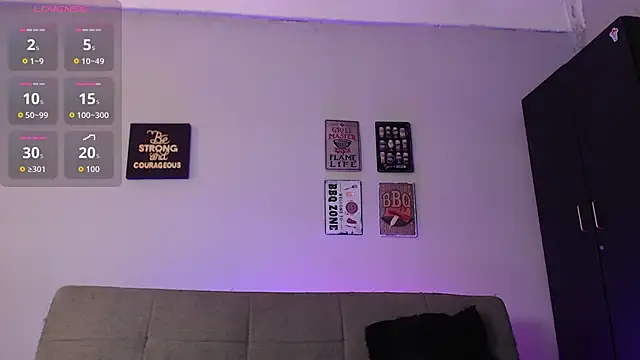 elizabethboltXXX online show from 11-07-25, 07:36