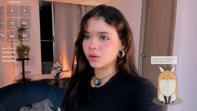 NikaVelvet1 online show from 02-03-26, 02:53