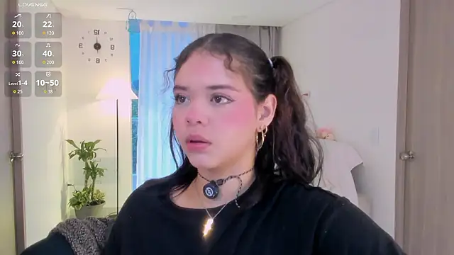 NikaVelvet1 online show from 03-04-26, 11:00