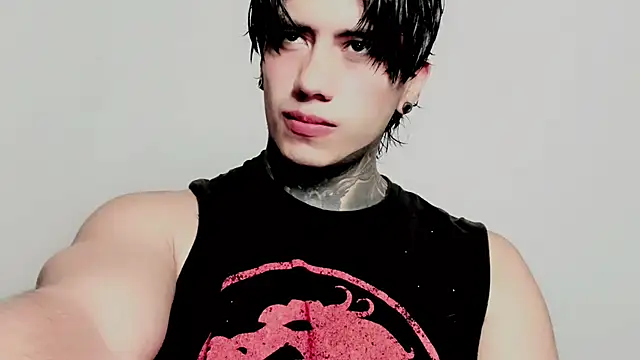 Alex bdsmz online show from 01-12-26, 01:11