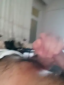 Azginboga2358 online show from 10-27-25, 10:47