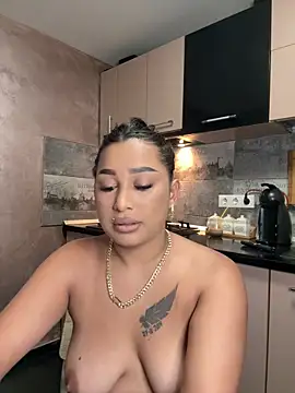 Snapshot of JaneetDeea chatting on 09-20-25, 10:33 JaneetDeea online show from 09-20-25, 10:33