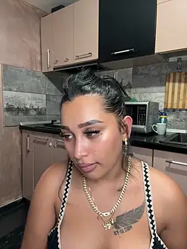 Snapshot of JaneetDeea chatting on 10-20-25, 09:37 JaneetDeea online show from 10-20-25, 09:37