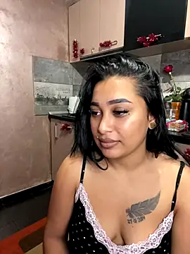 Snapshot of JaneetDeea chatting on 12-03-25, 10:41 JaneetDeea online show from 12-03-25, 10:41